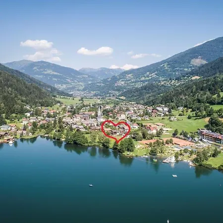 Διαμέρισμα Steinwender Young Style