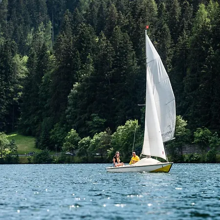 Διαμέρισμα Steinwender Young Style Feld am See