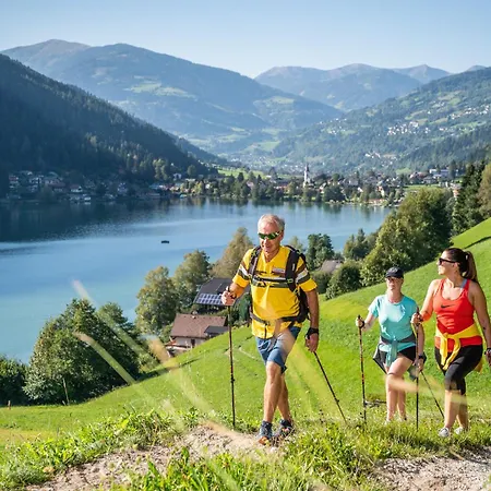 Steinwender Young Style Feld am See