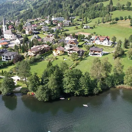 Steinwender Young Style Appartement Feld am See