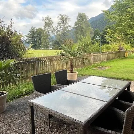 Steinwender Young Style Appartement Feld am See
