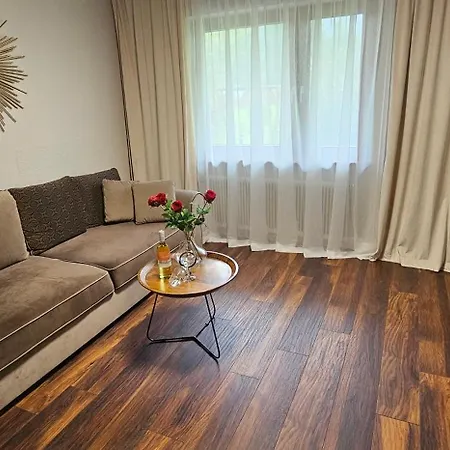 Appartement Steinwender Young Style *