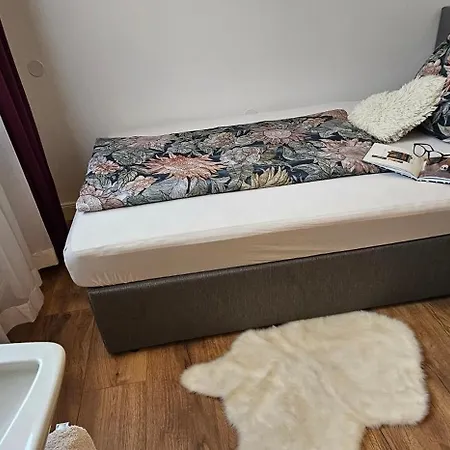 Appartement Steinwender Young Style