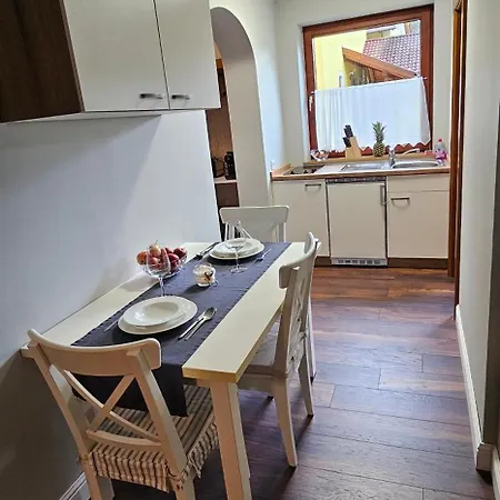 Διαμέρισμα Steinwender Young Style