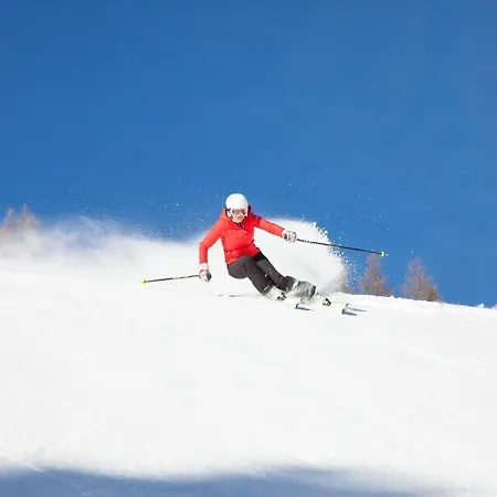 Steinwender Young Style Διαμέρισμα *