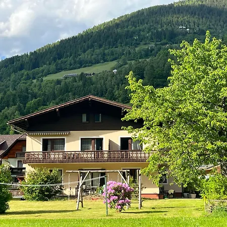 Steinwender Young Style Διαμέρισμα