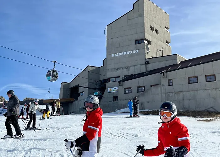 Steinwender Young Style Apartament