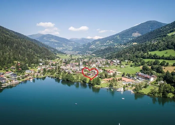 Apartament Steinwender Young Style