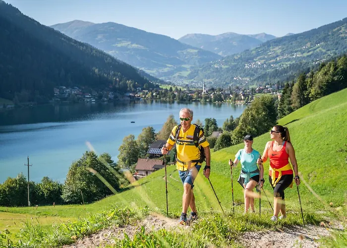 Steinwender Young Style Feld am See