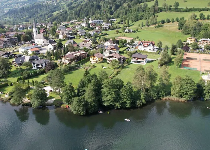 Steinwender Young Style Apartament Feld am See