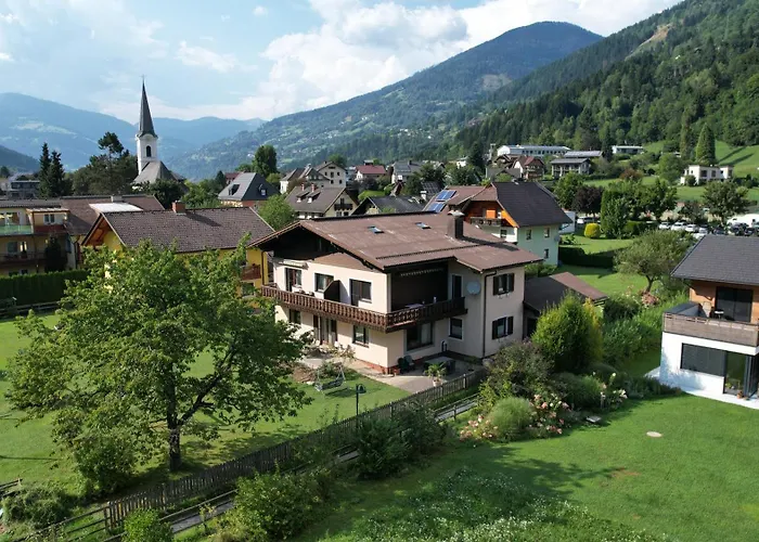 Steinwender Young Style * Feld am See