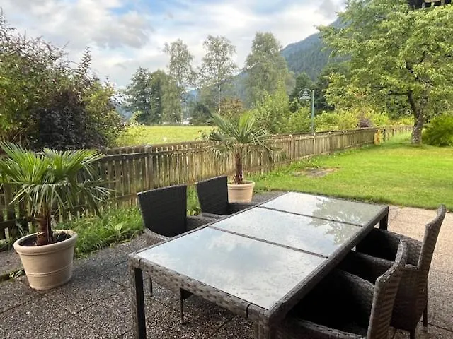 Steinwender Young Style Apartament Feld am See