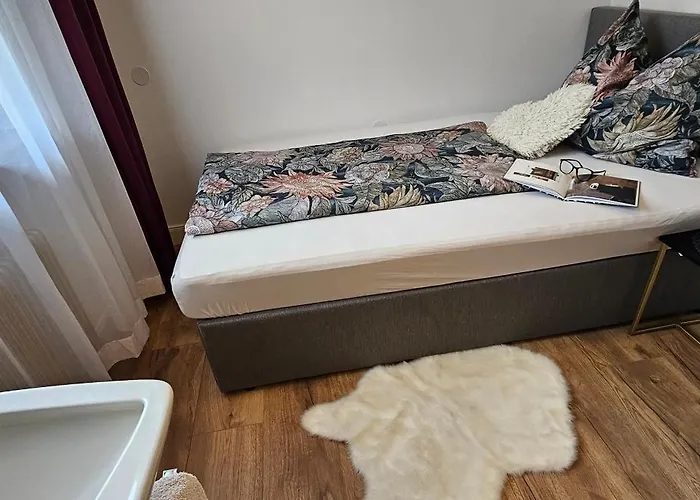 Apartament Steinwender Young Style