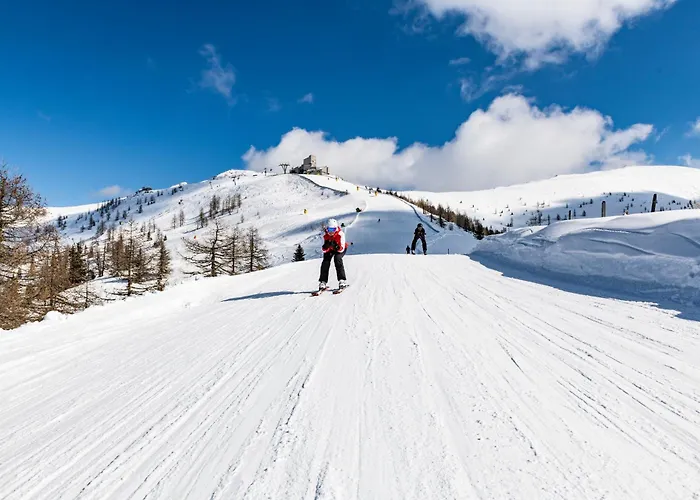 Steinwender Young Style * Feld am See