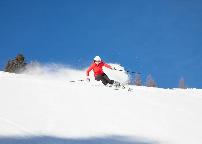 Steinwender Young Style Apartament *