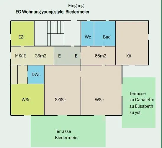 Steinwender Young Style * Feld am See
