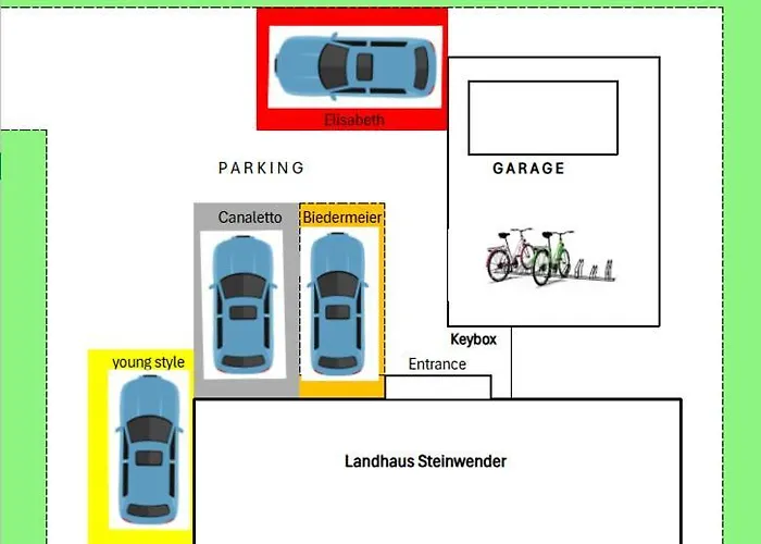 Steinwender Young Style Feld am See