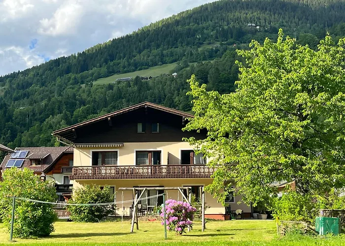 Steinwender Young Style Apartament