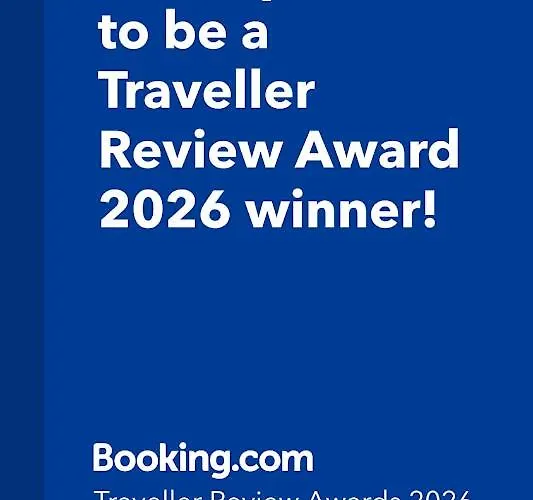 Apartament Steinwender Young Style *