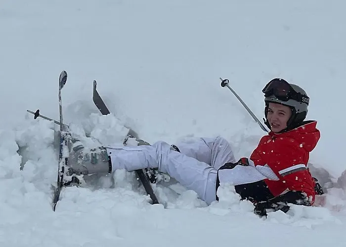 Steinwender Young Style Lägenhet